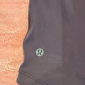 Lululemon Gray tanktop